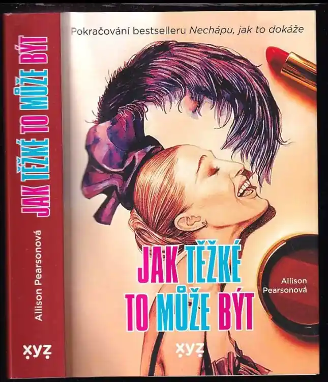 Top Prodej Jak těžké to může být
