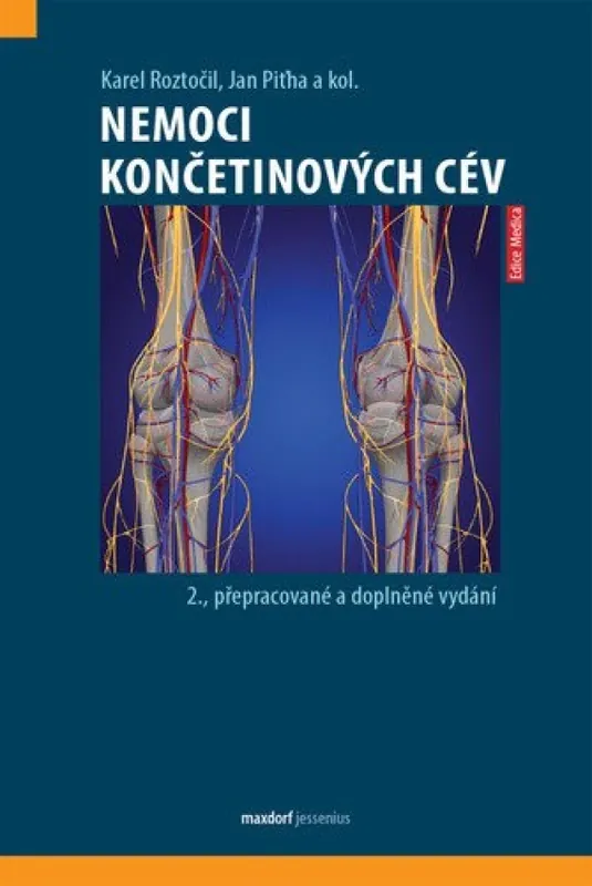 Kup Teď Nemoci končetinových cév