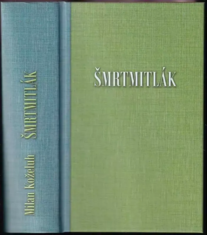 Nejlepší Volba Šmrtmitlák