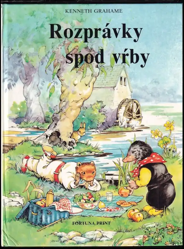 Sleva Rozprávky spod vŞby