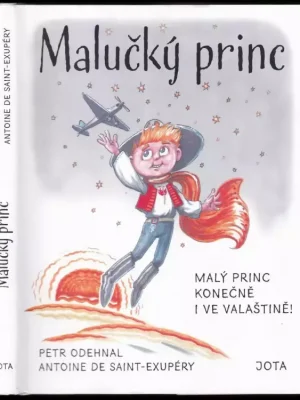 Malučký princ Nízká Cena