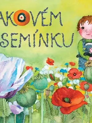 Cenově Výhodný O makovém semínku