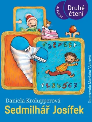 Rychlé Dodání Sedmilhář Josífek