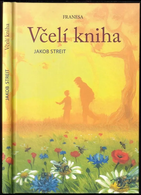 Ihned K Objednání Včelí kniha