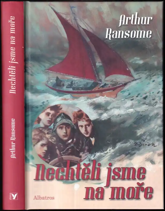 Akční Nabídka Nechtěli jsme na moře