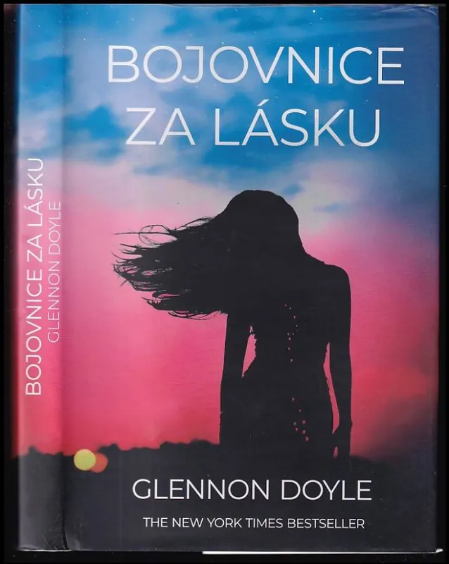 Bojovnice za lásku Novinka