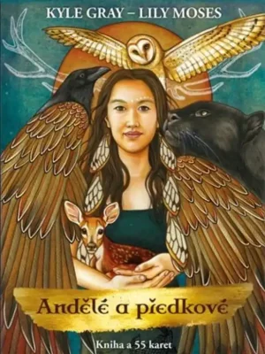 Andělé a předkové Koupit Online