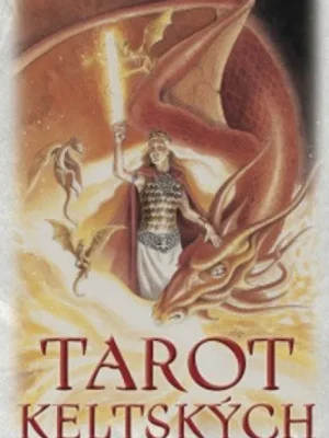 Tarot keltských draků Nejlepší Volba