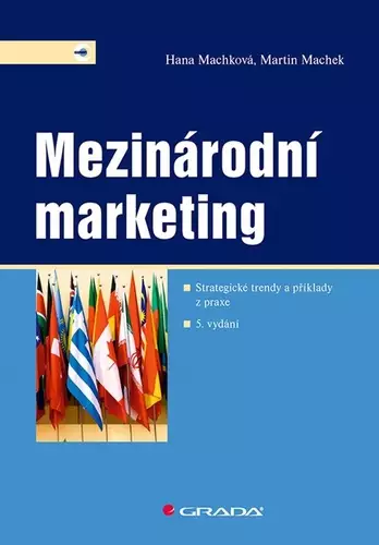 Mezinárodní marketing Kup Teď
