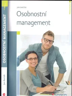 Novinka Osobnostní management
