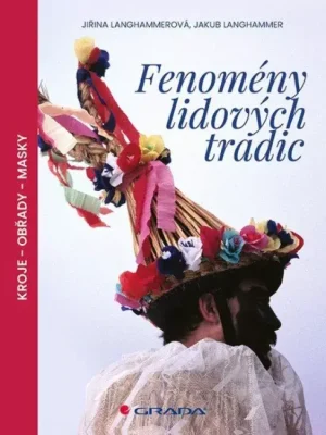 Cenově Výhodný Fenomény lidových tradic