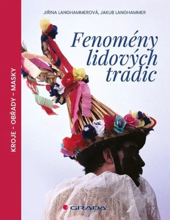 Cenově Výhodný Fenomény lidových tradic