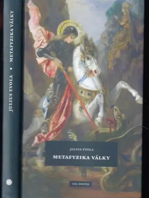 Metafyzika války Časově Omezené