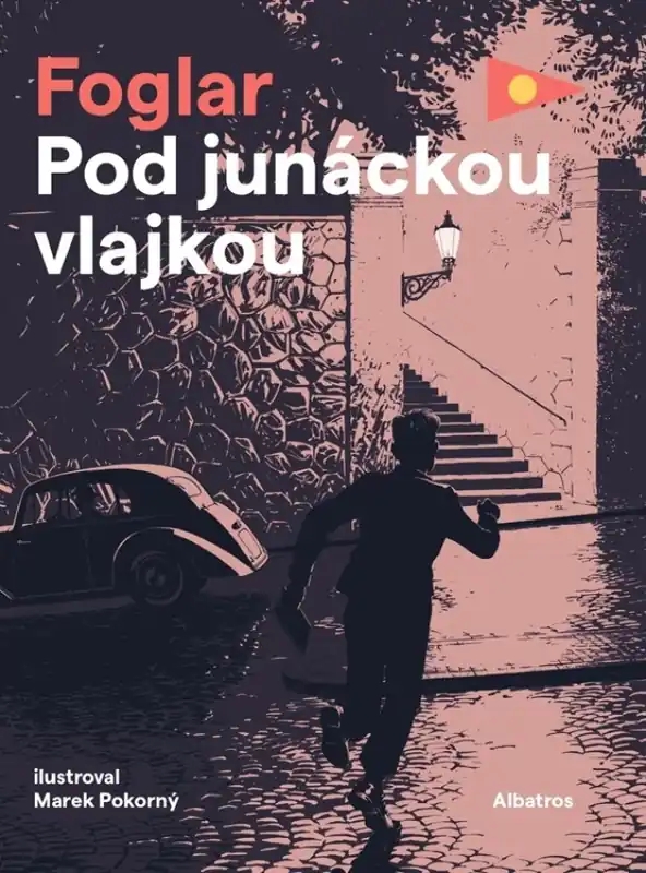 Pod junáckou vlajkou : 1 Značkový