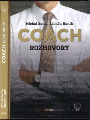 Coach          : rozhovory Finální Výprodej