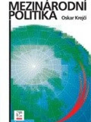 Mezinárodní politika Nejlepší Volba