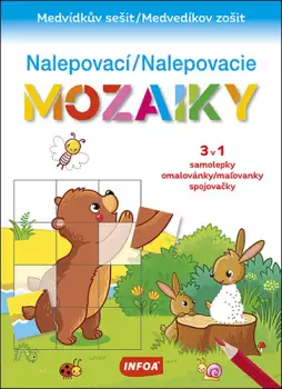 Medvídkův sešit : Medvedíkov zošit Expresní Doručení