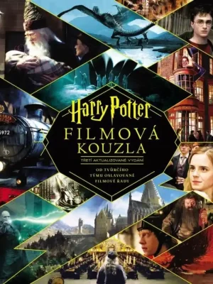Harry Potter : filmová kouzla Sezónní Sleva