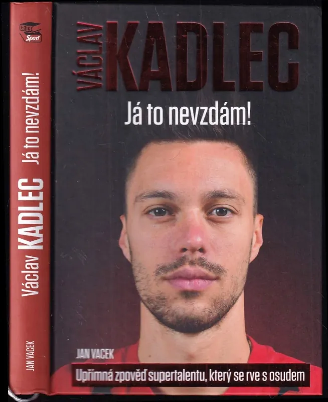 Cenově Výhodný Václav Kadlec : já to nevzdám!