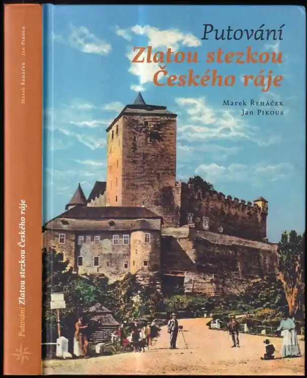 Finální Výprodej Putování Zlatou stezkou Českého ráje