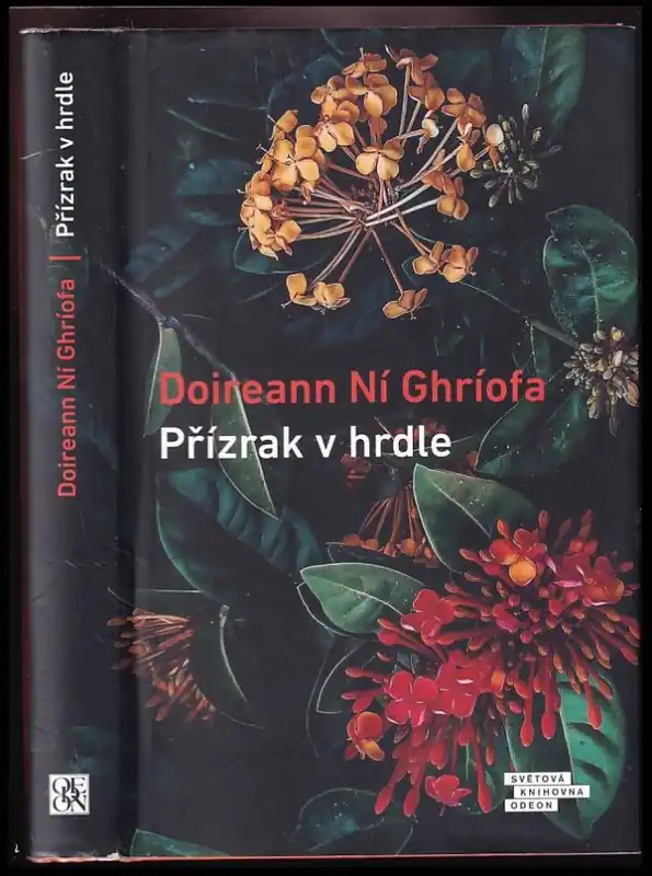 Přízrak v hrdle Hit Sezóny