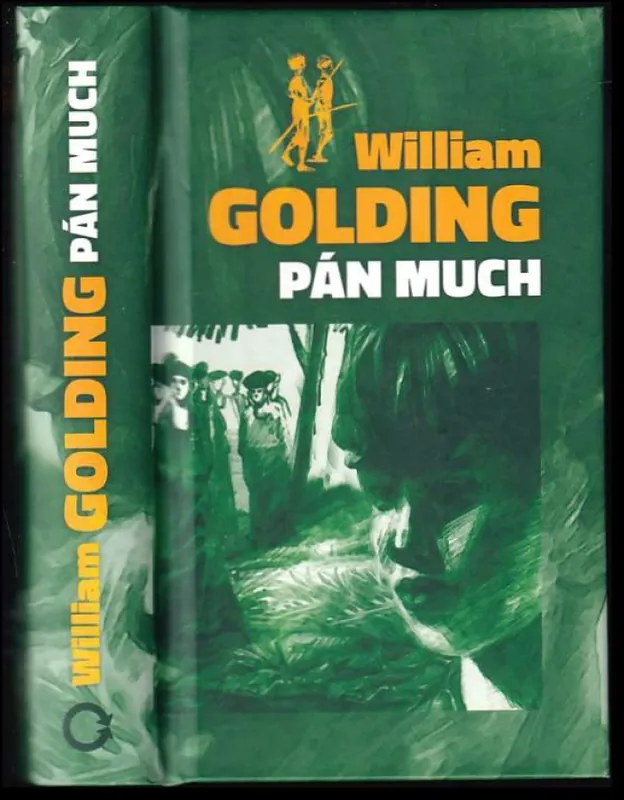 Pán much Koupit Online