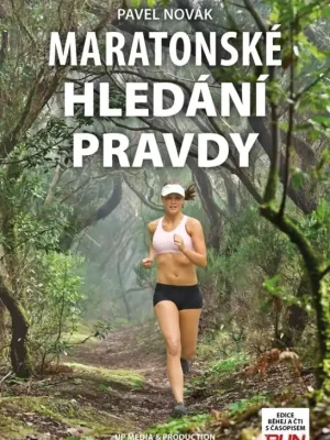 Maratonské hledání pravdy Kup Teď