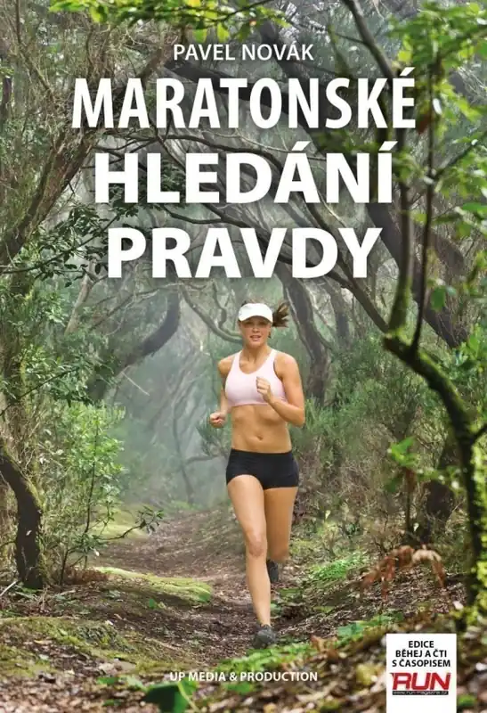 Maratonské hledání pravdy Kup Teď