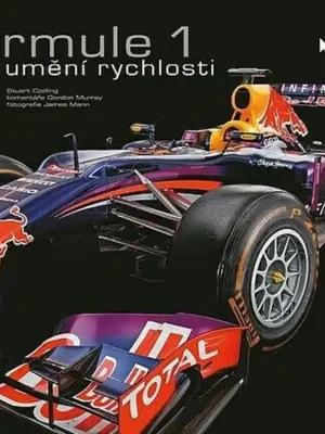 Rychlé Dodání Formule 1          : umění rychlosti