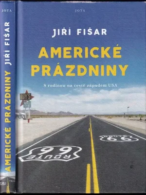 Horká Nabídka Americké prázdniny
