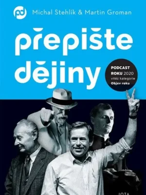 Omezená Nabídka Přepište dějiny