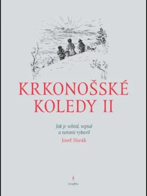 Krkonošské koledy          : Díl II Nejlepší Volba