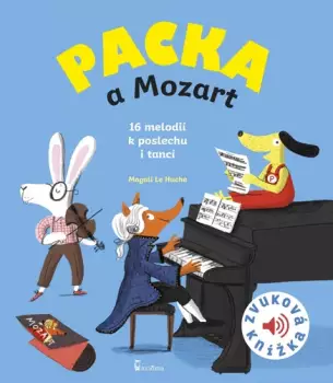 Must-Have Packa hraje Mozarta