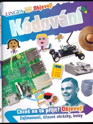 Objevuj! : Kódování Sezónní Sleva