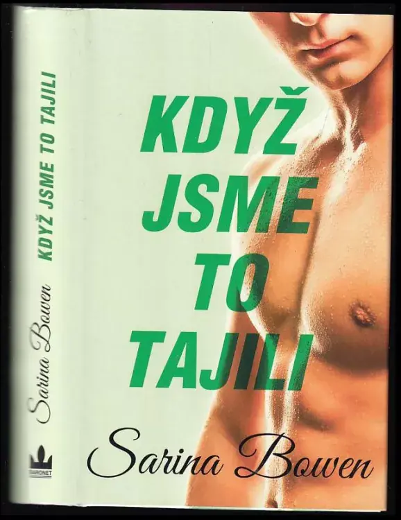 Přímo Od Výrobce The ivy years : Když jsme to tajili - (3)