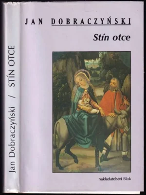 Odeslání Ihned Stín otce