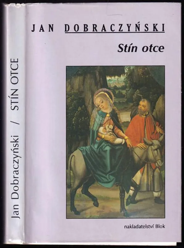 Odeslání Ihned Stín otce