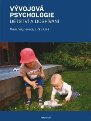 Výprodej Vývojová psychologie          : dětství a dospívání