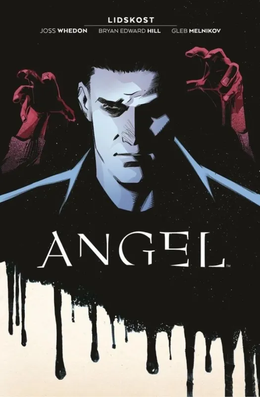 Akce Angel : Lidskost - Kniha první