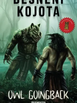 Běsnění Kojota Finální Výprodej