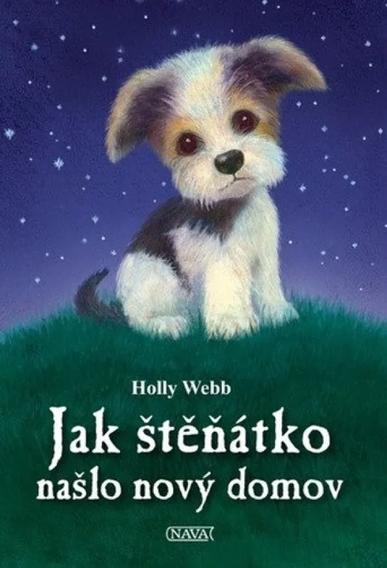 Víkendová Akce Jak štěňátko našlo nový domov