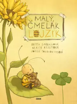 Nakupujte Hned Malý čmelák Lojzík