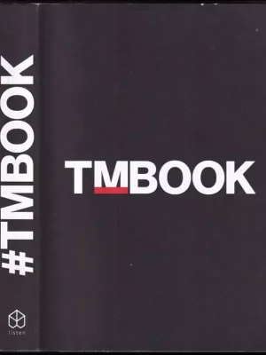 TMbook Přímo Od Výrobce