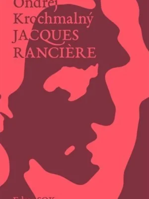 Jacques Rancière Rychlé Dodání