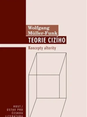 Teorie cizího : koncepty alterity Vrácení Zdarma