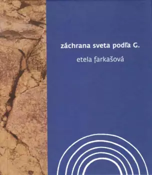 Záchrana sveta podľa G Super Cena