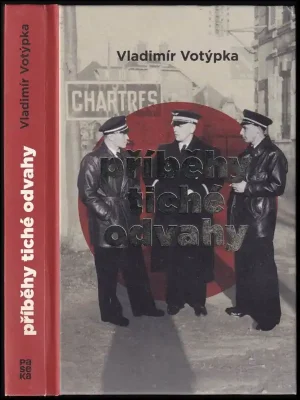 Příběhy tiché odvahy Nízká Cena