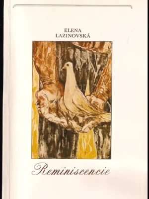 Značkový Elena Lazinovská : Reminiscencie : jubilejná výstava : (1902-1982)