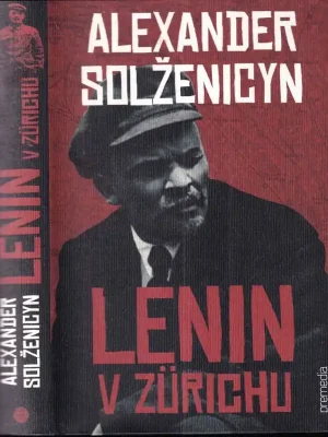 Cenový Hit Lenin v Zürichu