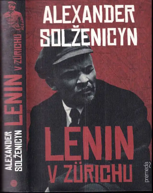 Cenový Hit Lenin v Zürichu